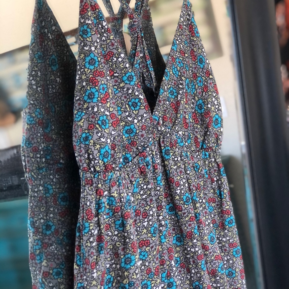 Summer Dress
